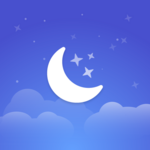 Logo of Sleep Sounds White Noise android Application 